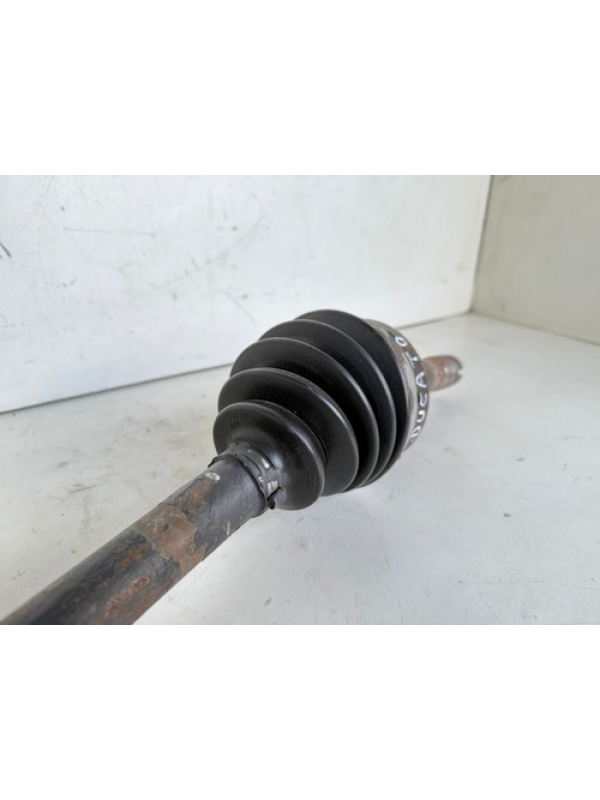Semi-eixo Homocinética Lado Direito Fiat Ducato 2.3 18 À 022