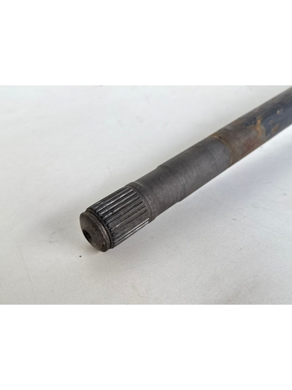 Semi-eixo Homocinética Lado Direito Fiat Ducato 2.3 18 À 022