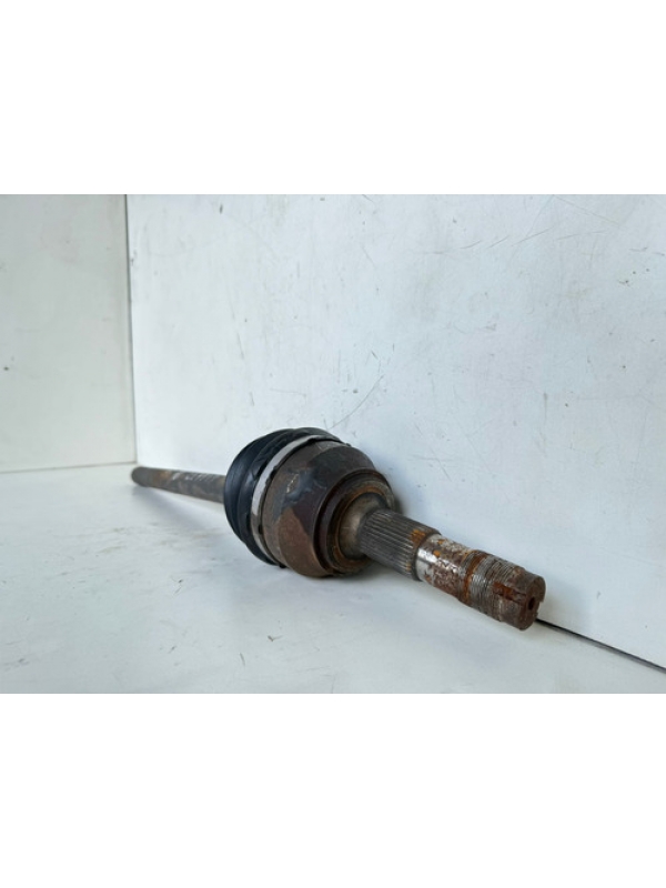 Semi-eixo Homocinética Lado Direito Fiat Ducato 2.3 18 À 022