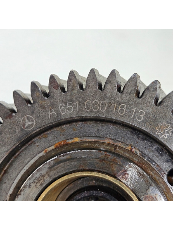 Engrenagem Distribuição Mb Sprinter 415 515 416 2021 2022 23
