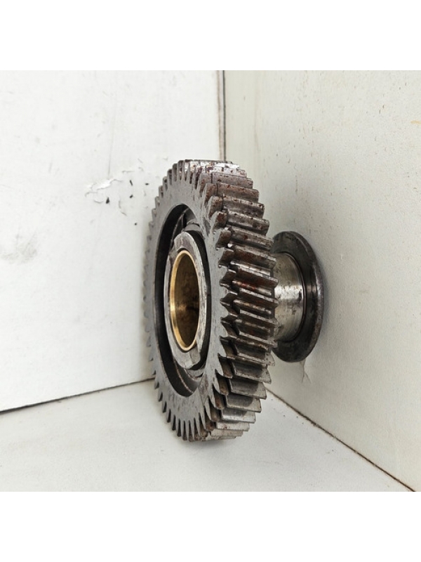 Engrenagem Distribuição Mb Sprinter 415 515 416 2021 2022 23