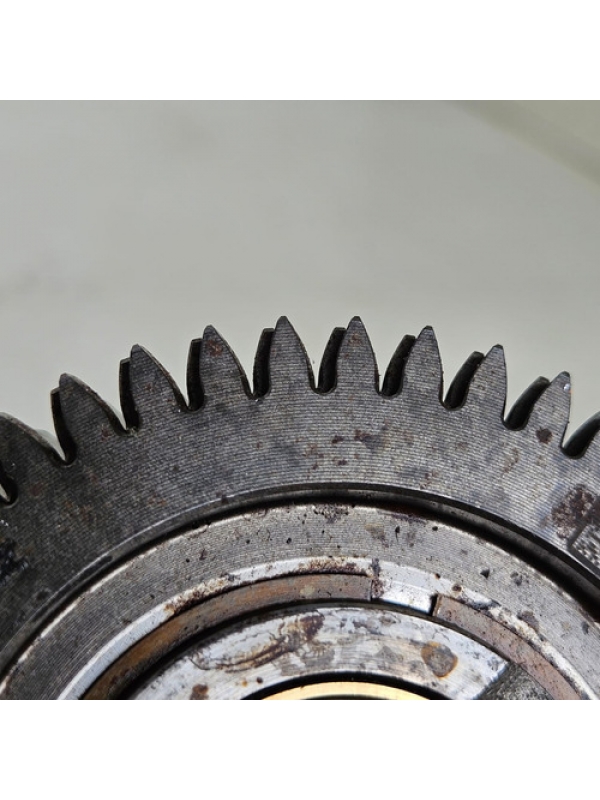 Engrenagem Distribuição Mb Sprinter 415 515 416 2021 2022 23