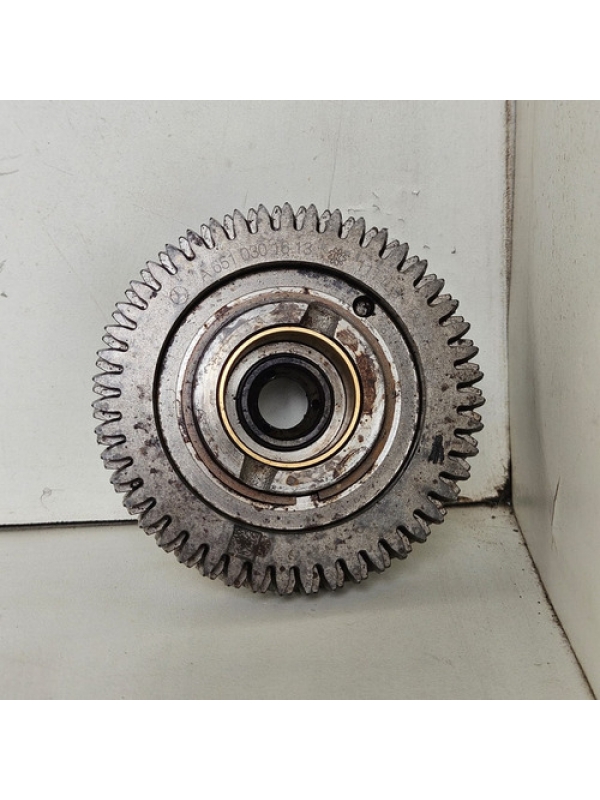 Engrenagem Distribuição Mb Sprinter 415 515 416 2021 2022 23