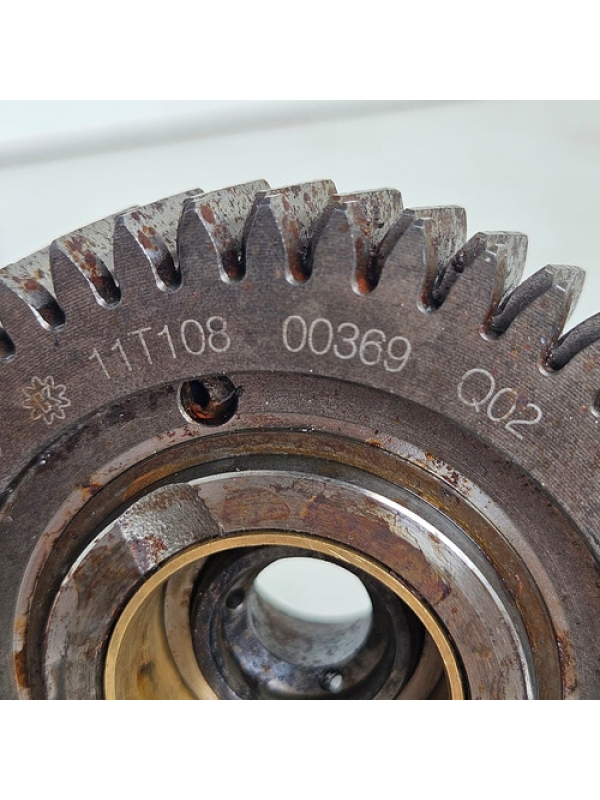 Engrenagem Distribuição Mb Sprinter 415 515 416 2021 2022 23