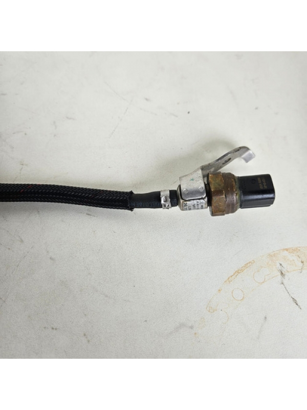 Sensor Pressão Combustível Mangueira Sprinter 415 2022 2023.