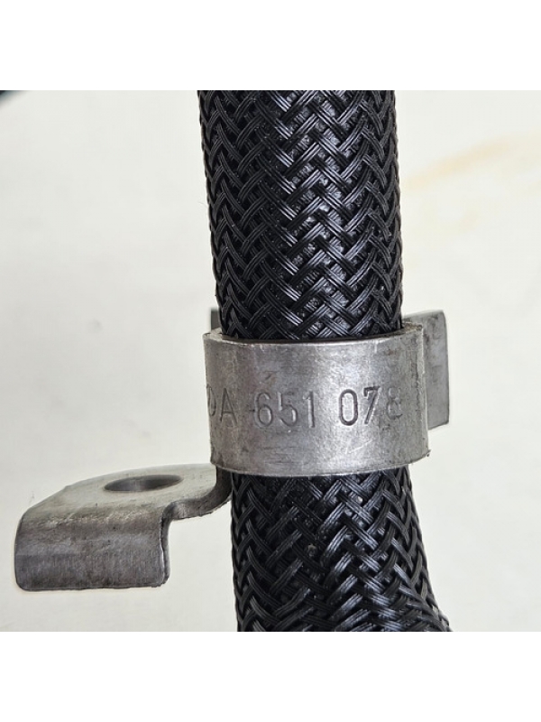 Sensor Pressão Combustível Mangueira Sprinter 415 2022 2023.