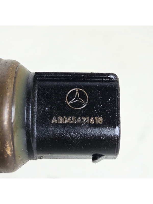 Sensor Pressão Combustível Mangueira Sprinter 415 2022 2023.
