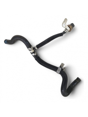 Sensor Pressão Combustível Mangueira Sprinter 415 2022 2023.