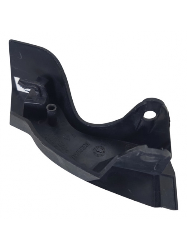 Acabamento Direito Churrasqueira Renault Master 2.3 2014 15.