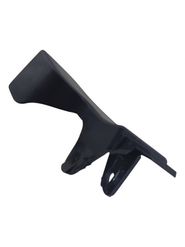 Acabamento Direito Churrasqueira Renault Master 2.3 2014 15.