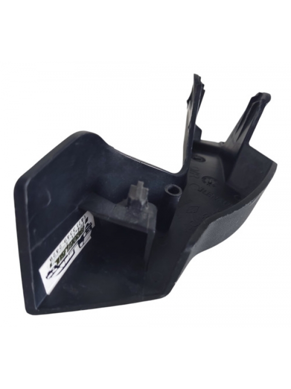 Acabamento Direito Churrasqueira Renault Master 2.3 2014 15.