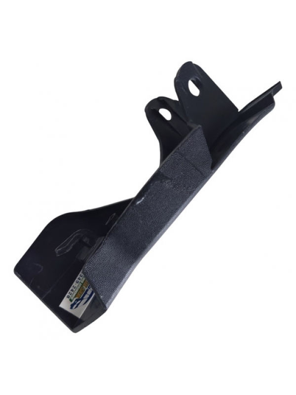 Acabamento Direito Churrasqueira Renault Master 2.3 2014 15.