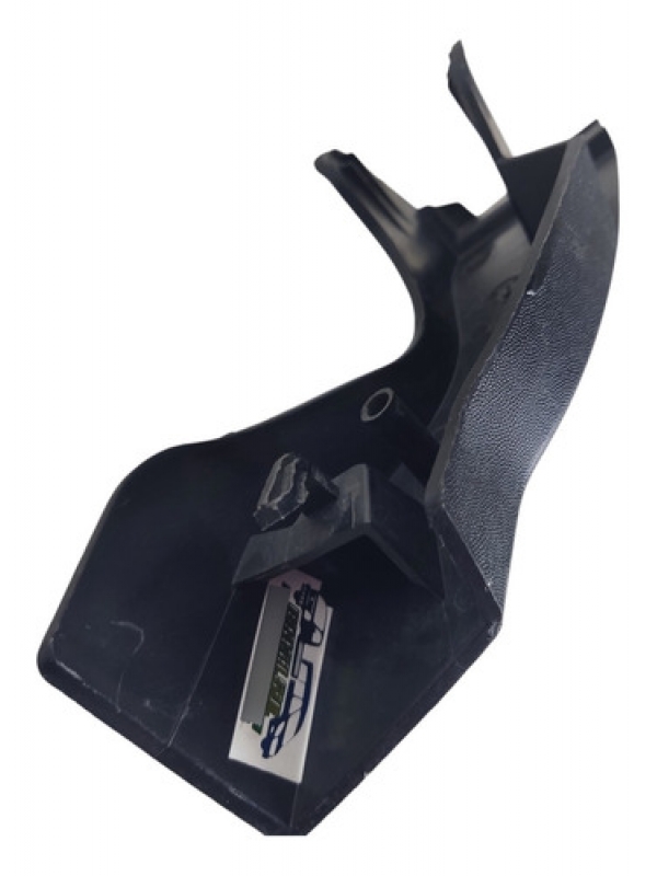 Acabamento Direito Churrasqueira Renault Master 2.3 2014 15.