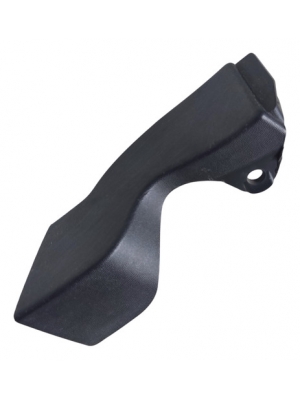 Acabamento Direito Churrasqueira Renault Master 2.3 2014 15.