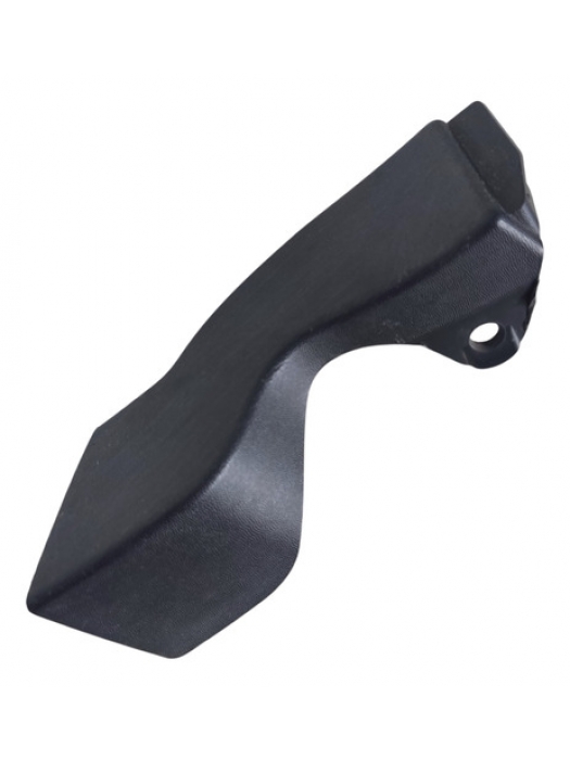 Acabamento Direito Churrasqueira Renault Master 2.3 2014 15.