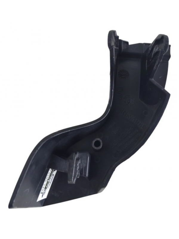 Acabamento Direito Churrasqueira Renault Master 2.3 2014 15.