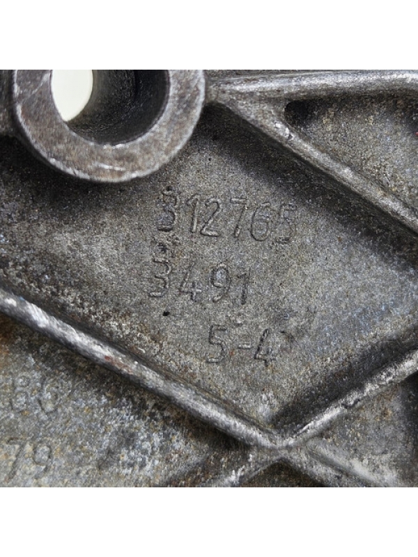 Suporte Trocador Calor Mb Sprinter 2.2 415 515 416 2022 2023