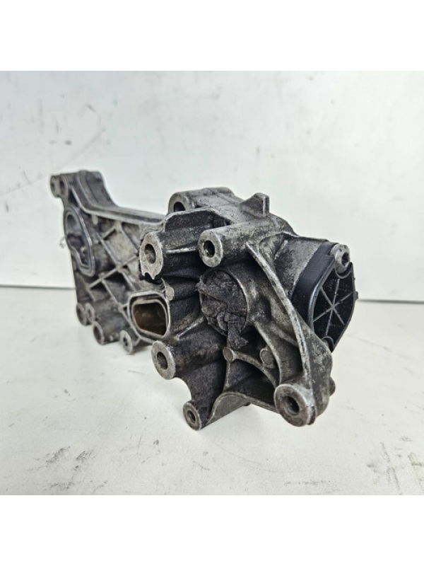 Suporte Trocador Calor Mb Sprinter 2.2 415 515 416 2022 2023