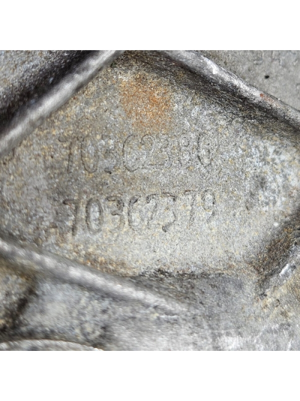 Suporte Trocador Calor Mb Sprinter 2.2 415 515 416 2022 2023