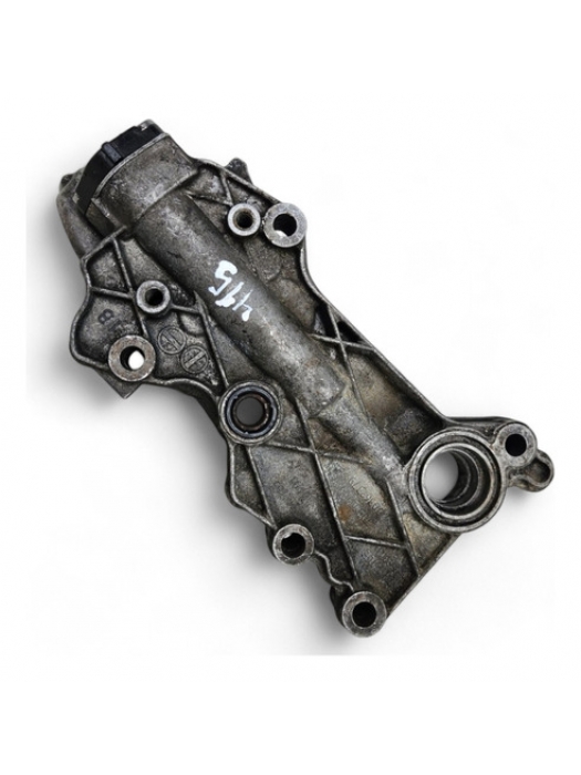 Suporte Trocador Calor Mb Sprinter 2.2 415 515 416 2022 2023