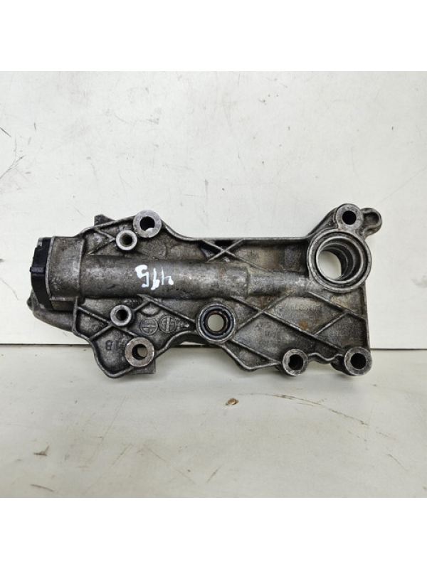 Suporte Trocador Calor Mb Sprinter 2.2 415 515 416 2022 2023