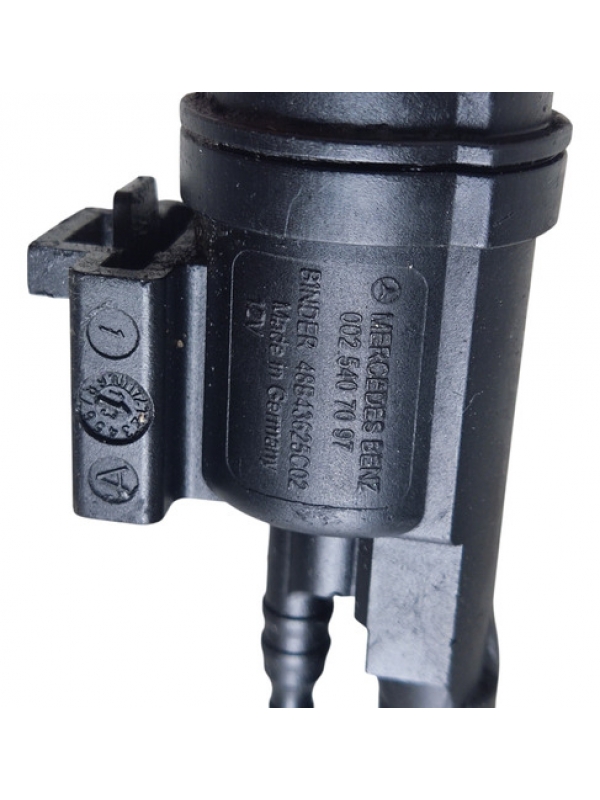 Válvula Solenóide Mb Sprinter 311 313 415 515 2.2 2017 2018.