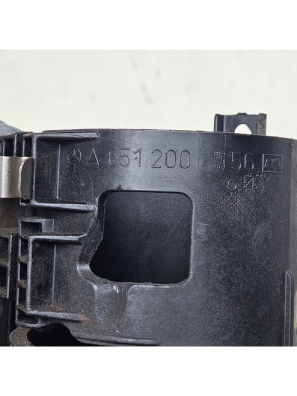 Bocal Suporte Cavalete Filtro Mb Sprinter 2.2 2021 2022 2023