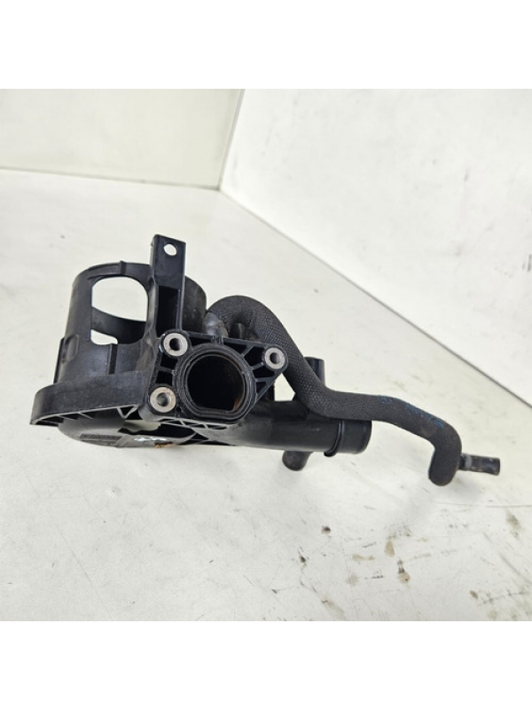 Bocal Suporte Cavalete Filtro Mb Sprinter 2.2 2021 2022 2023