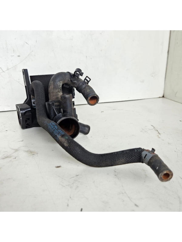 Bocal Suporte Cavalete Filtro Mb Sprinter 2.2 2021 2022 2023