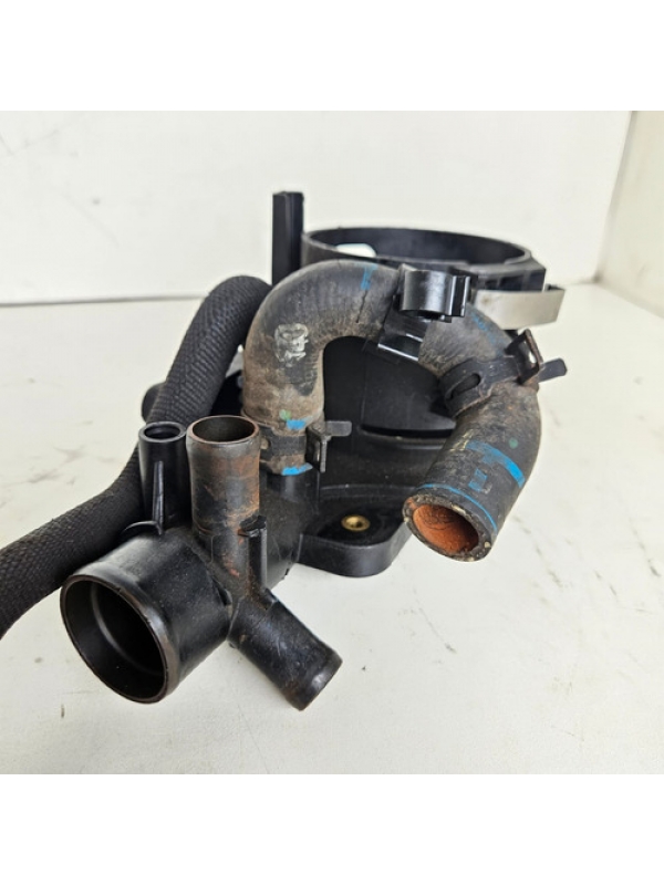 Bocal Suporte Cavalete Filtro Mb Sprinter 2.2 2021 2022 2023