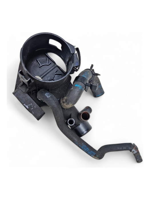 Bocal Suporte Cavalete Filtro Mb Sprinter 2.2 2021 2022 2023