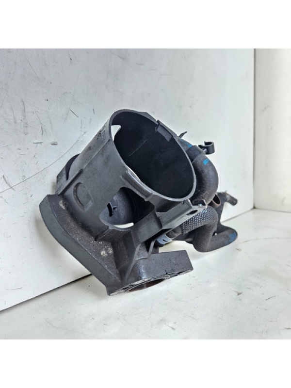 Bocal Suporte Cavalete Filtro Mb Sprinter 2.2 2021 2022 2023