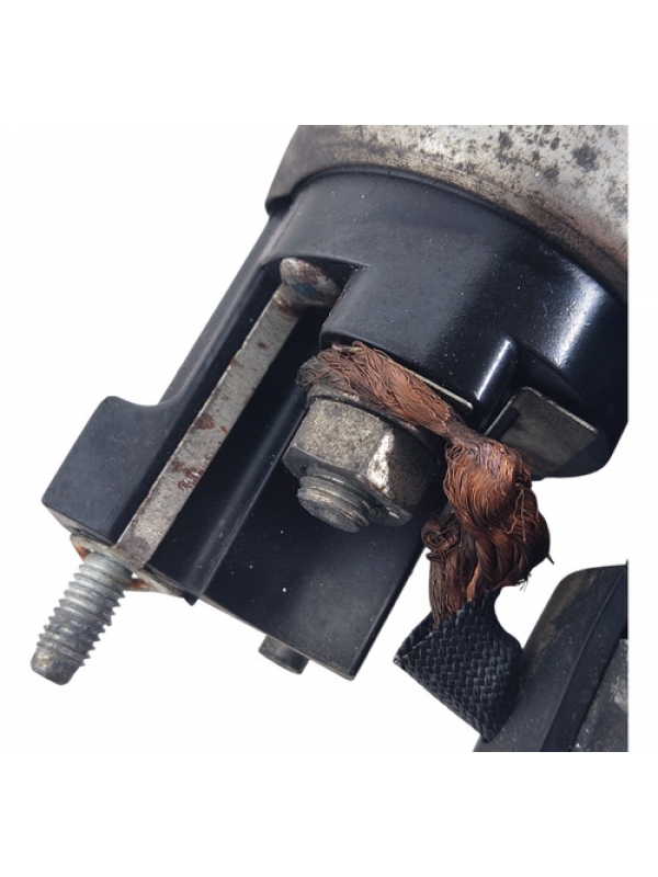 Motor Arranque Mb Sprinter 311 313 415 515 2014, 2015, 2016.