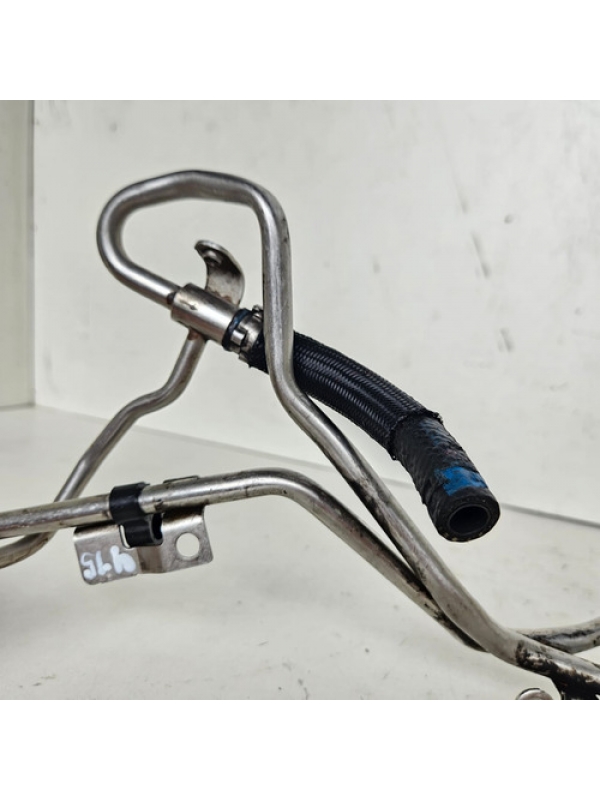 Cano Linha Combustível Diesel Sprinter 415 416 516 2022 2023