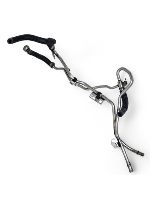 Cano Linha Combustível Diesel Sprinter 415 416 516 2022 2023