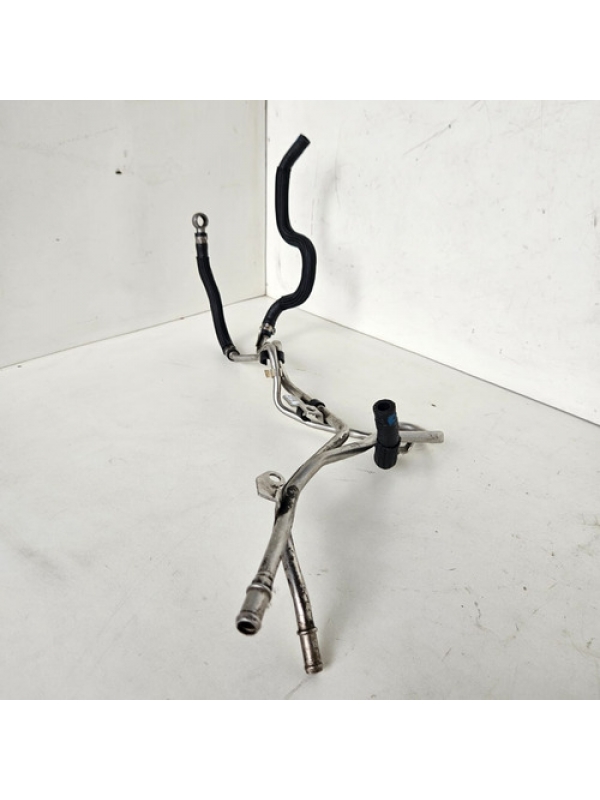 Cano Linha Combustível Diesel Sprinter 415 416 516 2022 2023