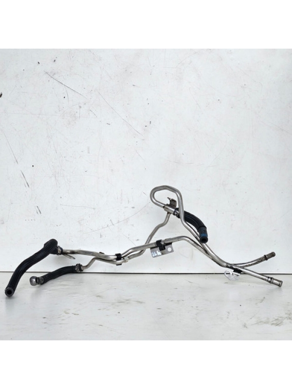 Cano Linha Combustível Diesel Sprinter 415 416 516 2022 2023