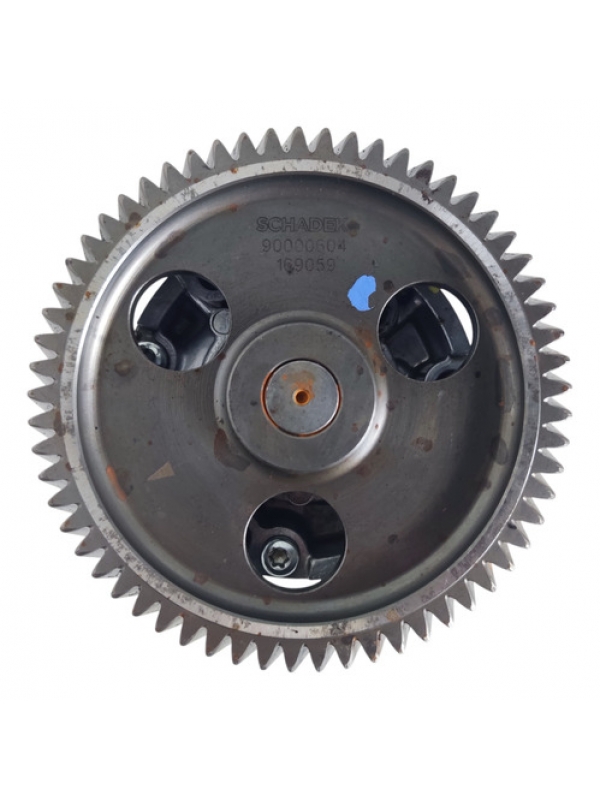 Bomba De Óleo Mb Sprinter 311 313 415 515 2013, 2014 À 2019.