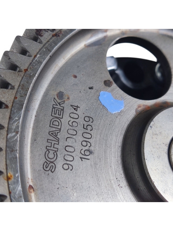 Bomba De Óleo Mb Sprinter 311 313 415 515 2013, 2014 À 2019.