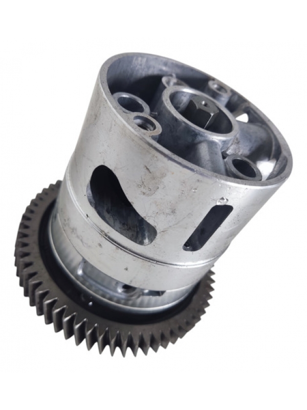 Bomba De Óleo Mb Sprinter 311 313 415 515 2013, 2014 À 2019.