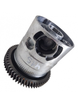 Bomba De Óleo Mb Sprinter 311 313 415 515 2013, 2014 À 2019.