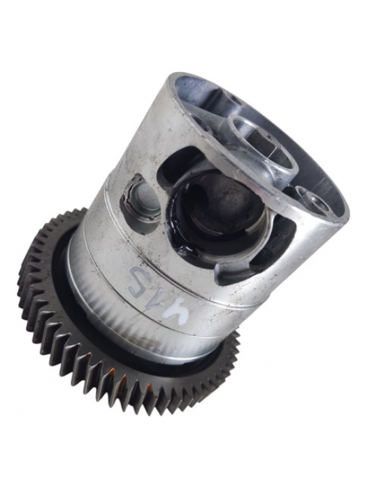 Bomba De Óleo Mb Sprinter 311 313 415 515 2013, 2014 À 2019.