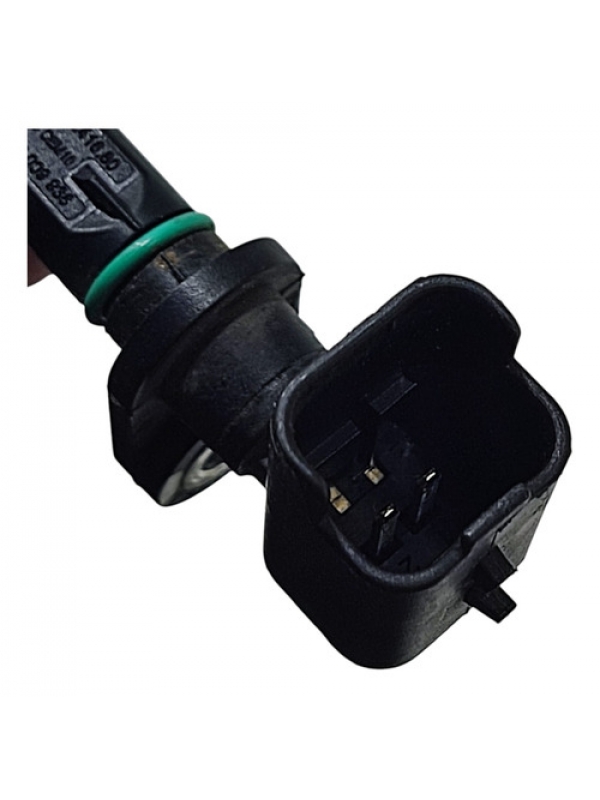 Sensor De Velocidade Abs Traseiro Peugeot Expert 2018, 2019.