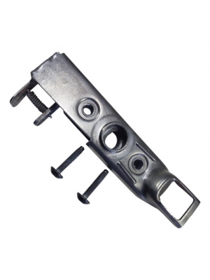 Fechadura Capô Painel Frontal Mb Sprinter 415 E 416 2019 20.