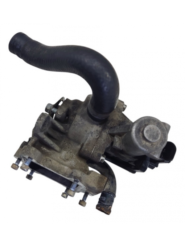 Válvula Egr Hyundai Hr 16v 2.5 2016 2017 2018 2019 2020 2021