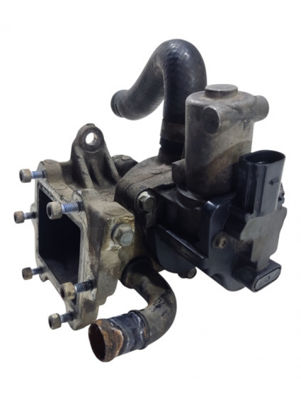 Válvula Egr Hyundai Hr 16v 2.5 2016 2017 2018 2019 2020 2021