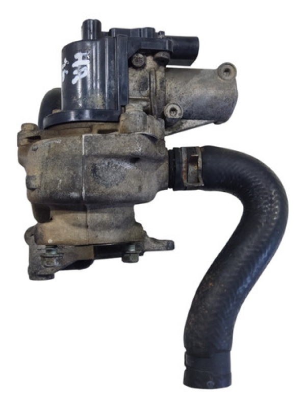Válvula Egr Hyundai Hr 16v 2.5 2016 2017 2018 2019 2020 2021