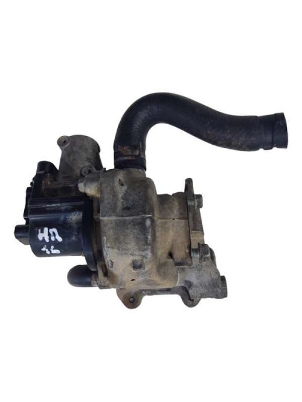 Válvula Egr Hyundai Hr 16v 2.5 2016 2017 2018 2019 2020 2021