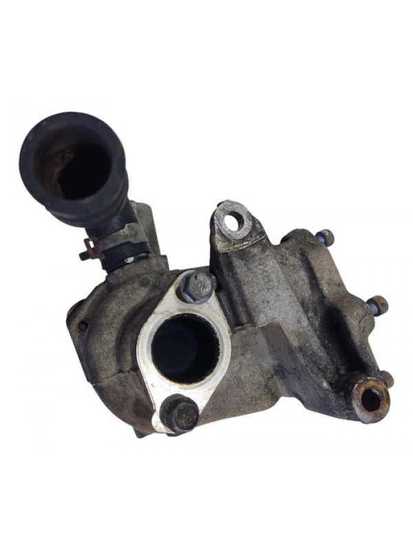 Válvula Egr Hyundai Hr 16v 2.5 2016 2017 2018 2019 2020 2021