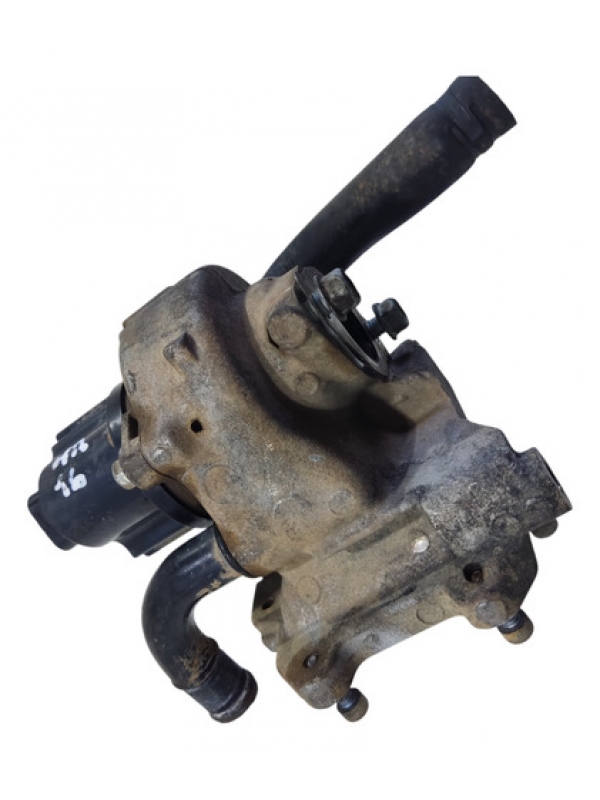 Válvula Egr Hyundai Hr 16v 2.5 2016 2017 2018 2019 2020 2021